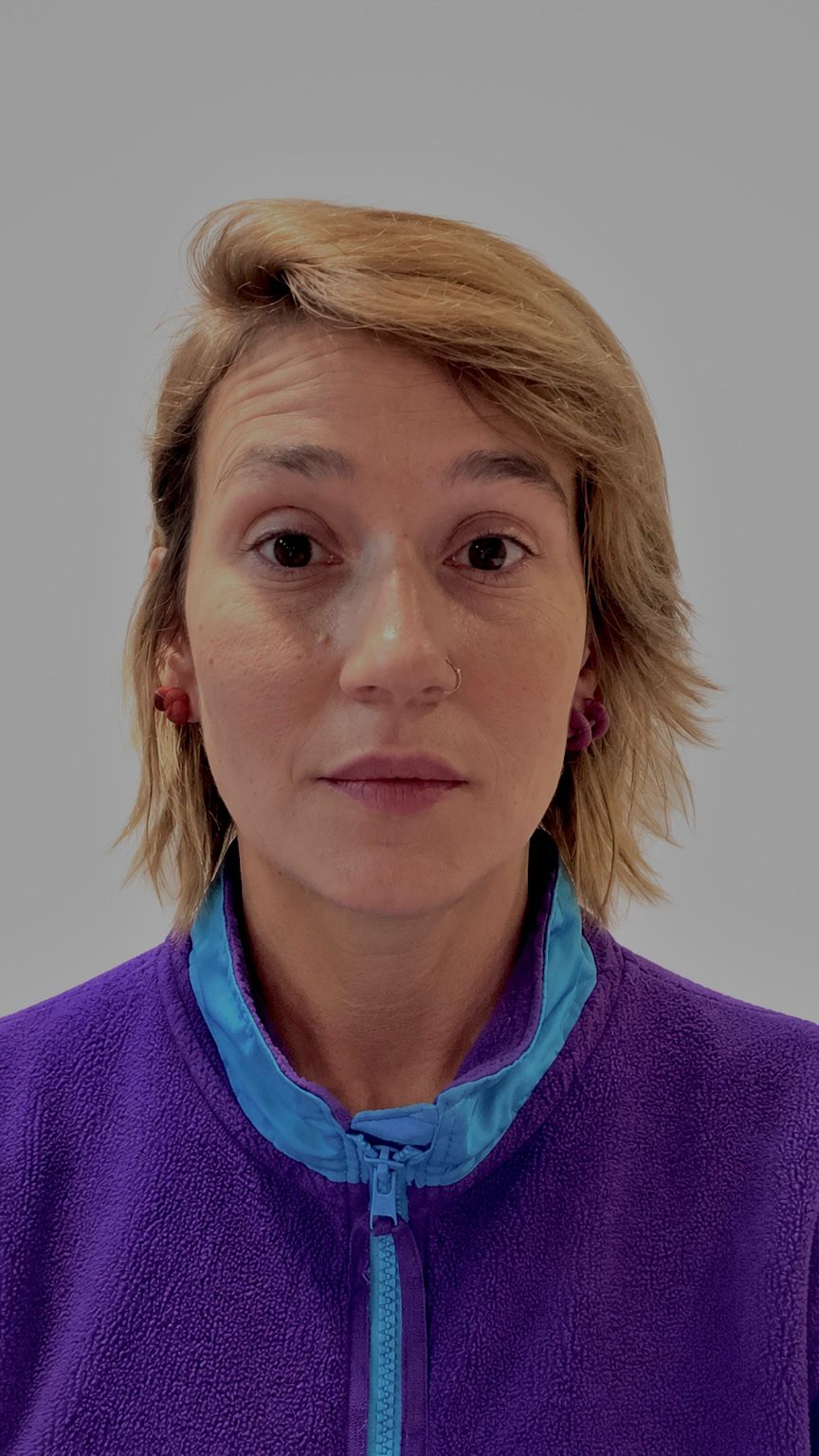 ANA MARIA CORREA